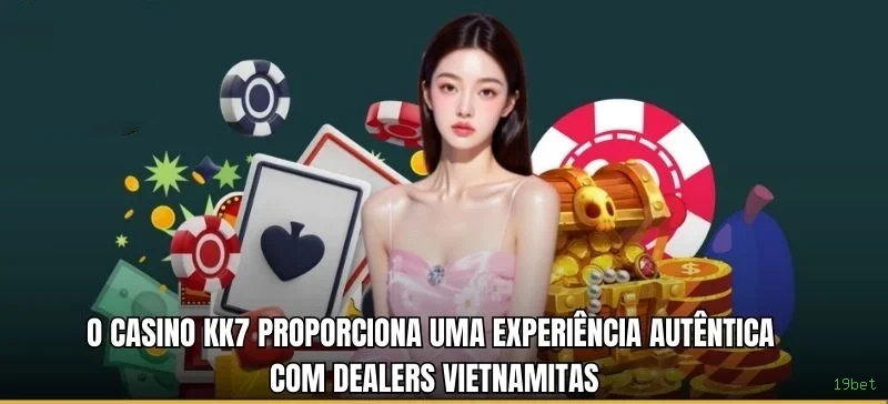 APK Android da 19bet para download