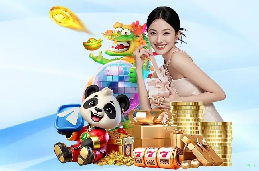 Opções de download da 19bet