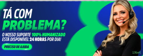 Imagem promocional dos jogos Fortune da 19bet