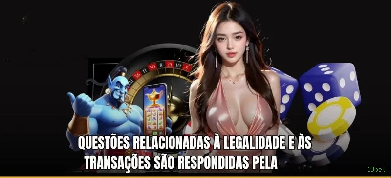 Imagem promocional dos jogos Fortune da 19bet