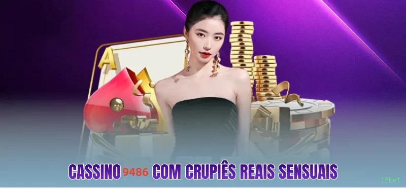 19bet - O melhor cassino online para brasileiros está pronto para você!